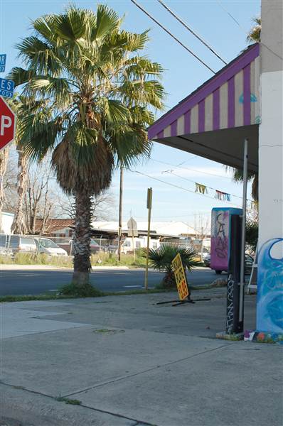 South Flores Retail District (3/18/2013)