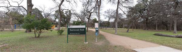 Eastwoods Park (2/28/2013)