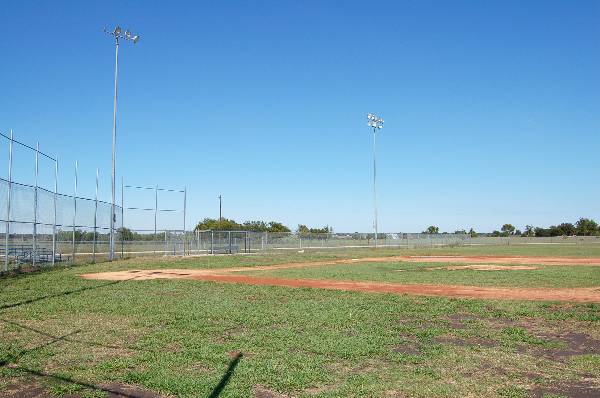 Bartlett Baseball Complex (10/19/2006)