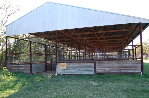 Lee County Sheriff's Posse (3/25/2013)