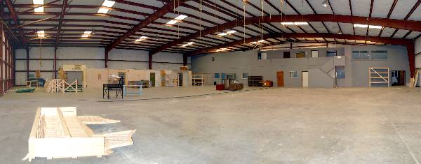 Austin Studios (11/16/2006)