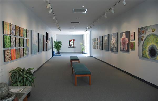Mesquite Arts Center (4/12/2013)