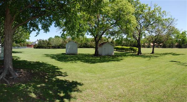 Florence Ranch Homestead (4/12/2013)