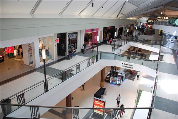 Town East Mall (4/12/2013)