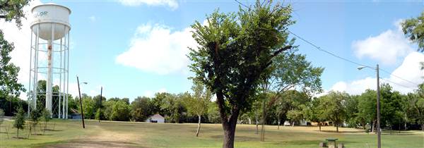 Murphy Park (7/7/2008)