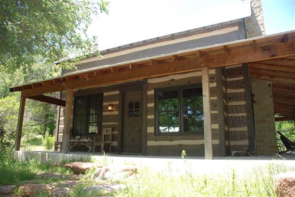 The Sandy Ranch (5/4/2013)