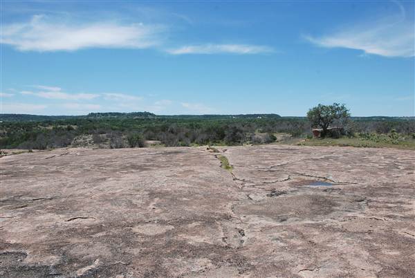 The Sandy Ranch (5/4/2013)
