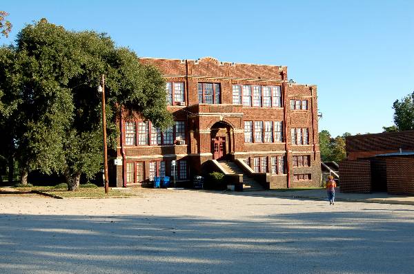 Museum for East Texas Culture (10/21/2006)