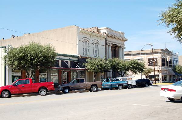 Corsicana (10/11/2006)