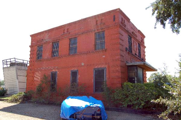 Corsicana (10/11/2006)