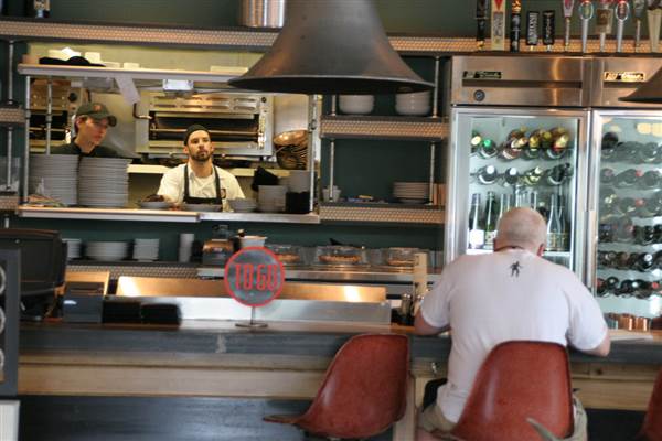 24 Diner (6/10/2013)