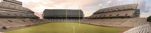 Texas A&M University - Kyle Field (7/19/2012)