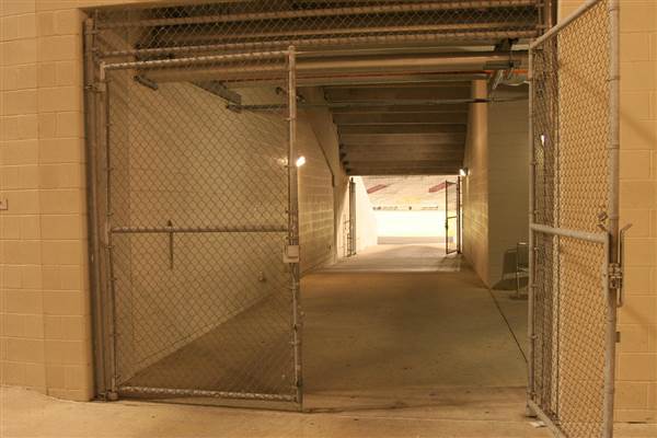 Texas A&M University - Kyle Field (7/19/2012)