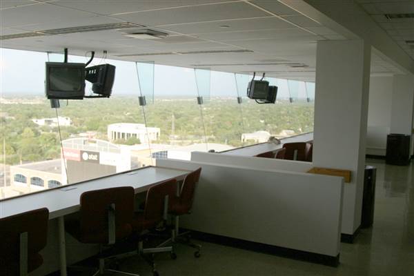 Texas A&M University - Kyle Field (7/19/2012)