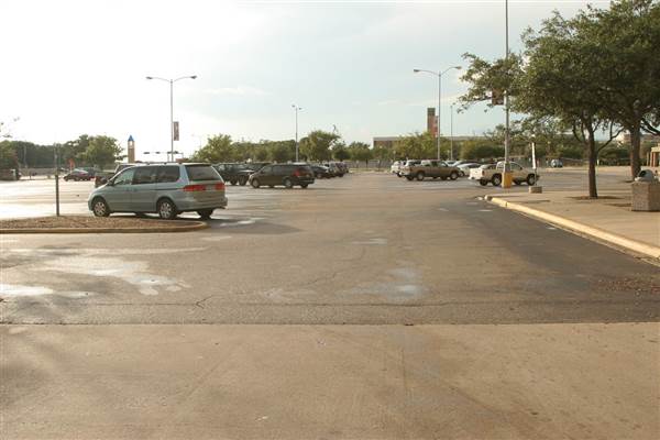 Texas A&M University - Kyle Field (7/19/2012)