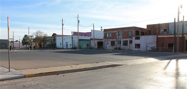 Pecos (12/12/2012)