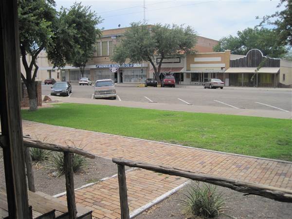 Pecos (12/12/2012)