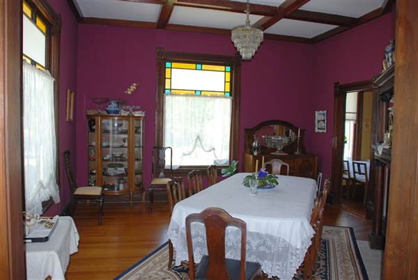 Das Winkler Haus (5/13/2013)