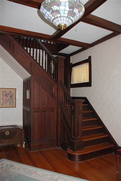 Das Winkler Haus (5/13/2013)
