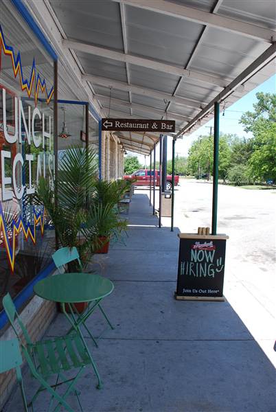 Hutto (5/13/2013)