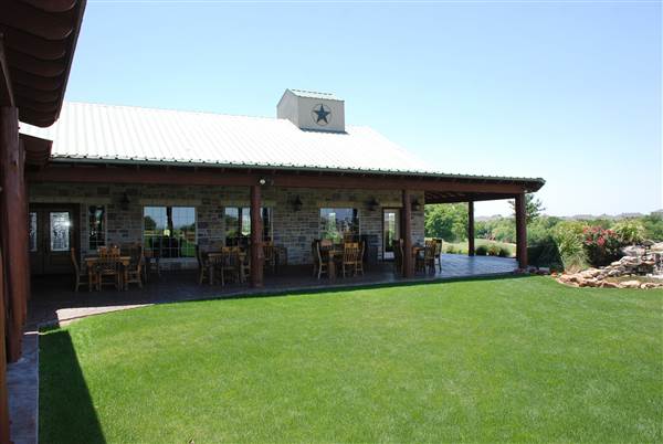 The Golf Club at Star Ranch (5/13/2013)