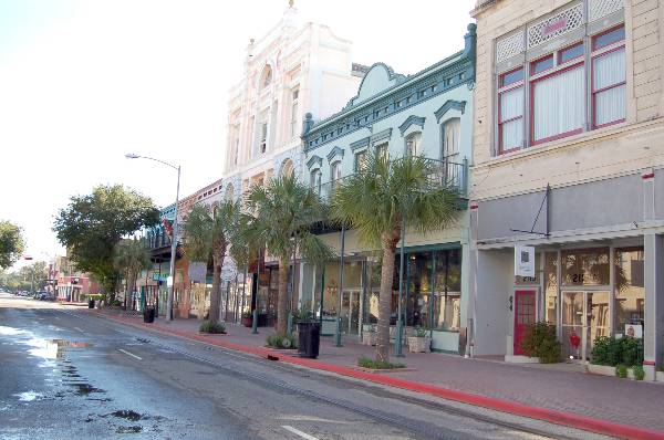 Galveston (11/7/2006)
