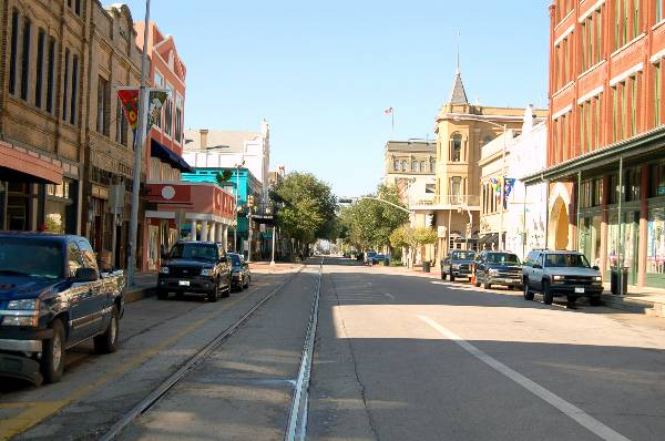 Galveston (11/7/2006)