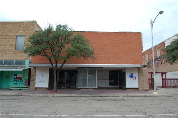 Pecos (7/1/2013)