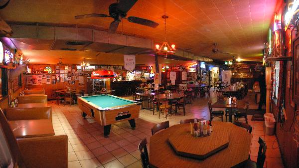 The Broken Spoke (1/24/2007)