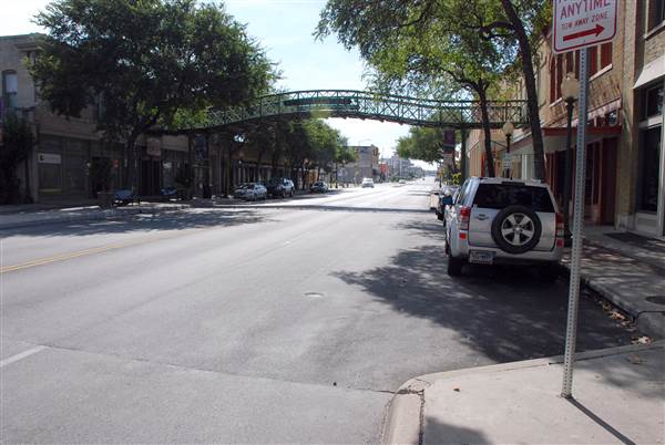 St. Paul Square Retail District (7/12/2013)