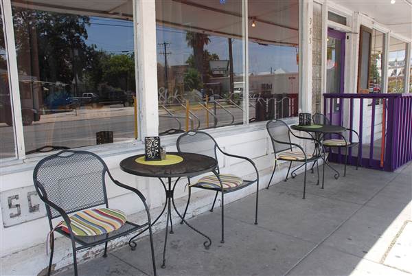 Southtown Retail District (7/12/2013)