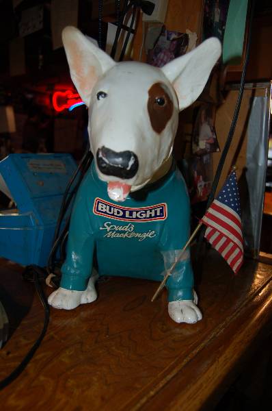 The Broken Spoke (1/24/2007)