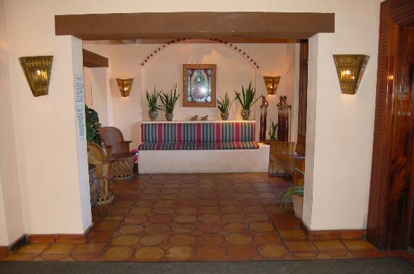 Matt's El Rancho (1/25/2007)