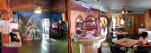 Polvo's (9/12/2003)