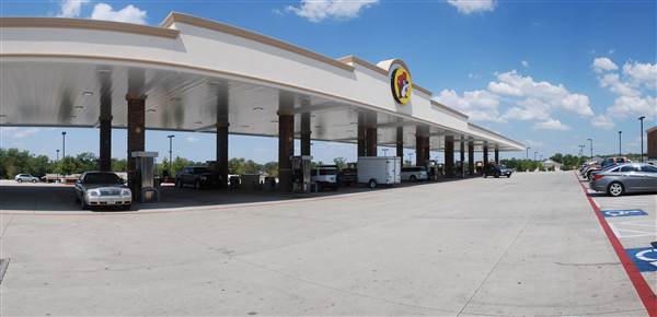 Buc-ee's (9/13/2013)