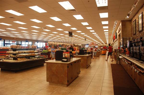 Buc-ee's (9/13/2013)