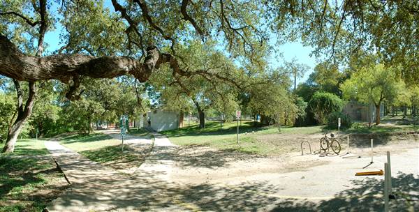 Big Stacy Park (9/26/2013)