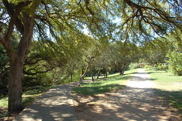 Big Stacy Park (9/26/2013)