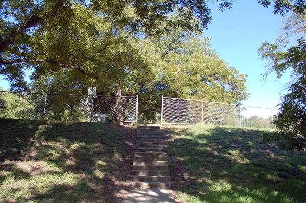 Big Stacy Park (9/26/2013)