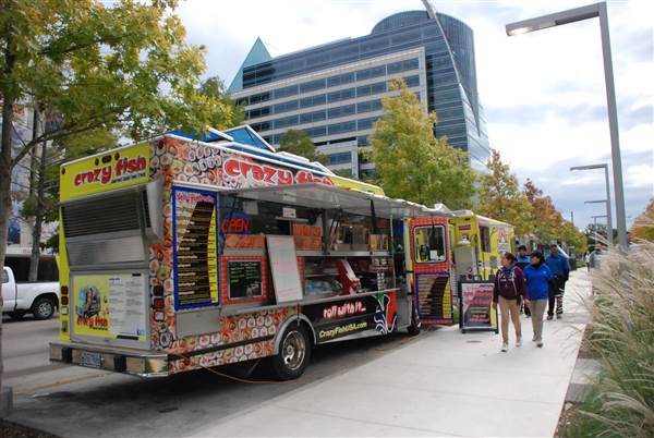 Klyde Warren Park