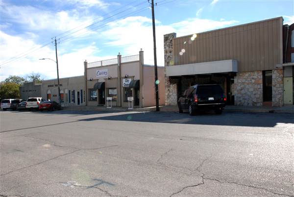 Floresville (11/13/2013)