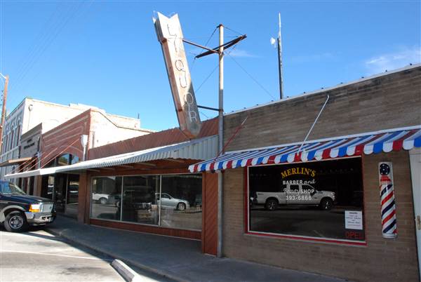 Floresville (11/13/2013)