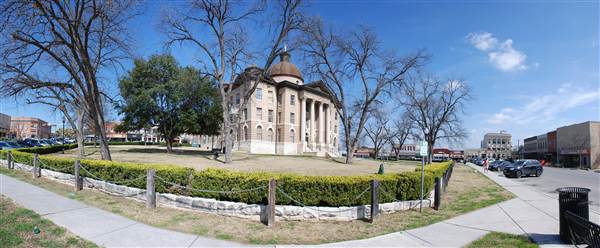San Marcos (2/23/2014)