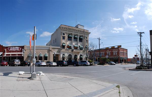 San Marcos (2/23/2014)