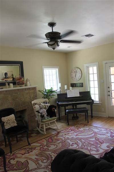 Ward House (6/19/2014)