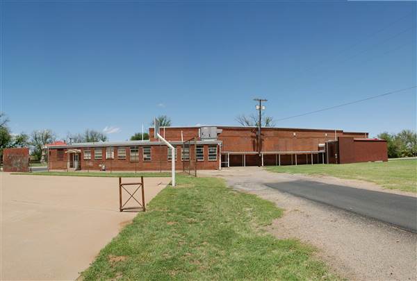 Johnson Auditorium (4/28/2014)