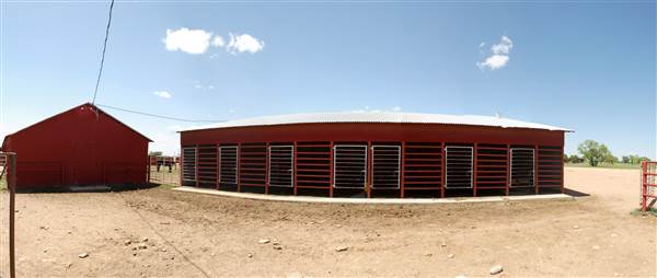 Hunt Ranch (4/29/2014)