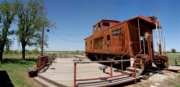 Hunt Ranch (4/29/2014)