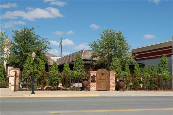 Nocona Event Space (4/30/2014)