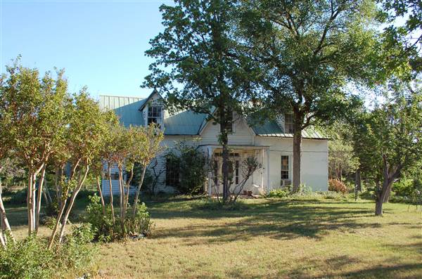 Man Homestead (5/1/2014)
